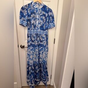 Stunning CK Bradley dress in excellent condition, size small